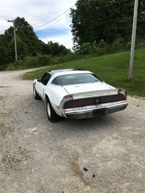 Year here is your chance to purchase one of only 2000 ever made nascar edition trans ams. 81 Trans Am Recaro NASCAR Edition for sale - Pontiac Trans ...