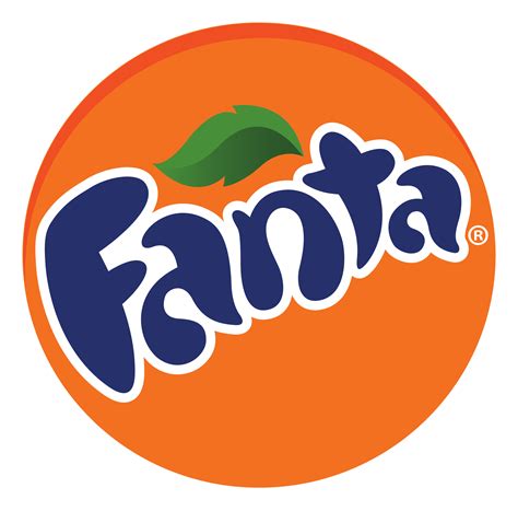 Download free facebook logo png images. Fanta logo PNG