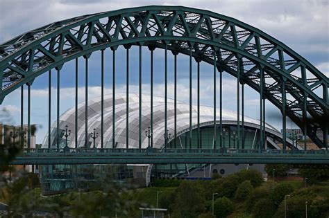 15 Of The Most Beautiful Pictures Of Newcastle And Where To Take Them