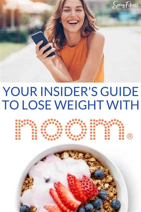 Here's what you should know before you download it. Noom Review | Will the Diet Plan Work for Weight Loss ...