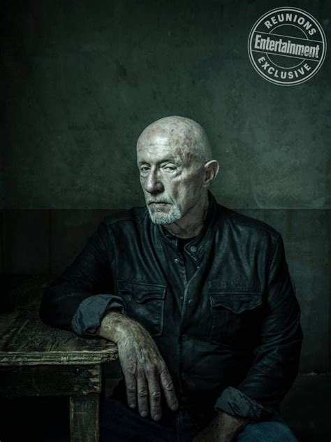 Mike Ehrmantraut Wallpapers Wallpaper Cave