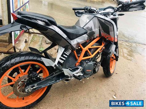 The ktm duke 390 reached dealers in india in late june this year. Used 2016 model KTM Duke 390 for sale in Hyderabad. ID ...