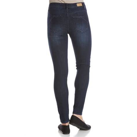 Supplies By Unionbay Womens Lorraine Skinny Jeans Bobs Stores