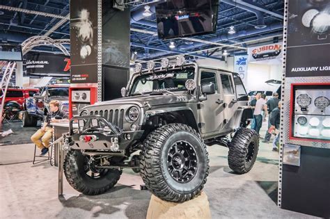 Doetsch Off Road Custom Jeep Builds Doetsch Off Road Custom Jeep