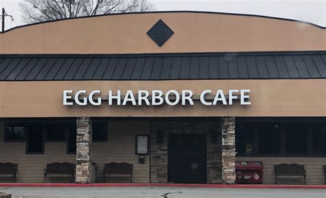 Egg Harbor Cafe Closing In East Cobb Over Leasing Issues East Cobb News