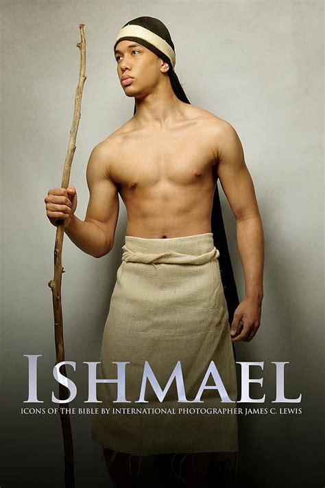 Ishmael Bible