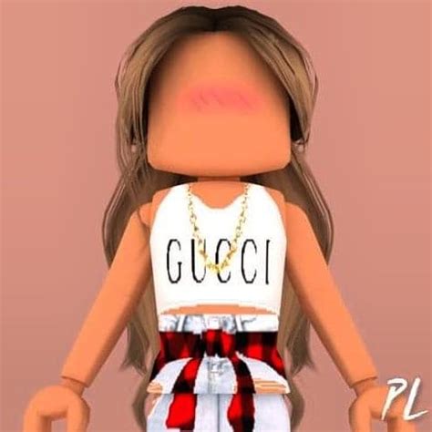 Cute roblox avatars no face girls : New The 10 Best Art Today (with Pictures) - SORRY IF ITS ...