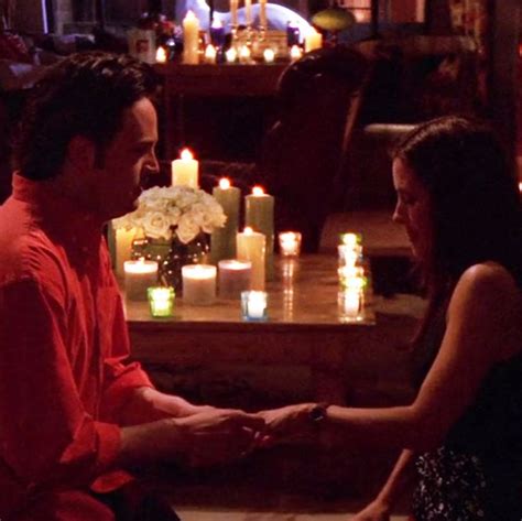 24 Monica And Chandler Moments That Will Open Up Your Heart To Love