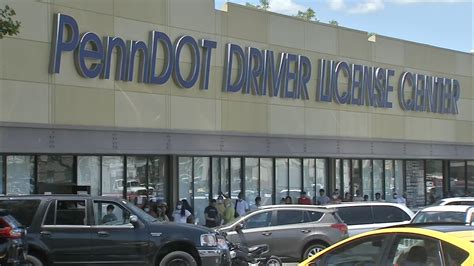 Dmv Locations Pa