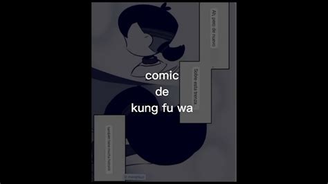 Comic De Kung Fu Wa Youtube