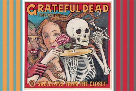 1 990 362 tykkäystä · 51 824 puhuu tästä. Solve The Best of Grateful Dead ~ Skeletons from the ...