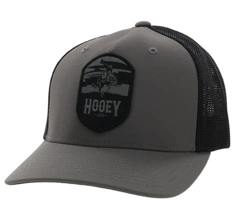 Cheyenne Flexfit Hooey Hat Renegade Stores