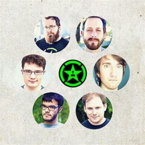 Amazing People Gavin Free Good People Amazing People Achievement Hunter Rooster Teeth Lets