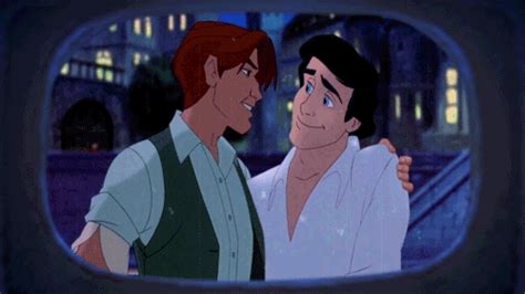 Gay Disney Princes Tumblr