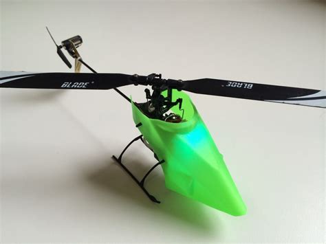 Also see for blade mcx 2. Blade NanoCPX replacement canopy by Aurelius | Replacement ...