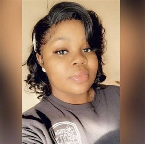 Breonna Taylorfour Current And Former Lmpd Officers Face Federal Charges In Deadly Raid Viral