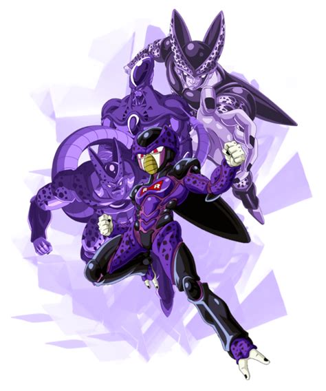 Dragon ball z dokkan battle is a nice little mix of mobile games. Bio-Androids! | World of Dragon Ball: Souls