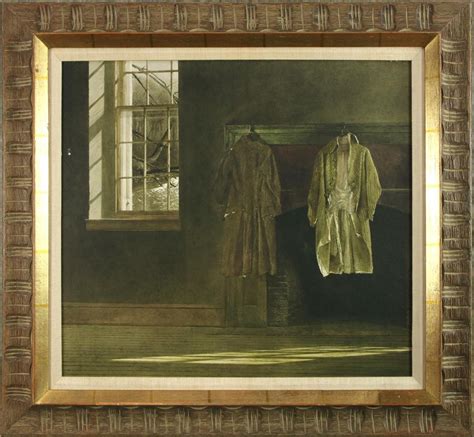 Sold Price Print Andrew Wyeth July 6 0121 930 Am Pdt