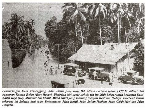Ada banyak peristiwa sejarah di malaysia baik di negeri pulau pinang, kedah, melaka, shah alam, selangor, kuala lumpur, sabah sarawak, terengganu. Ombak73: SENARAI PERISTIWA DAN TRAGEDI BERSEJARAH DI KELANTAN