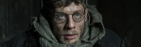 James Norton On Mr Jones And Joss Whedons Hbo Series The Nevers