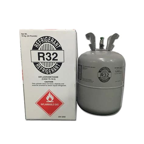 R32 Refrigerant Price 999 Purity Produced In China Buy R134a