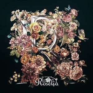 R by roselia full version bang dream! R | バンドリ, バンドリ roselia, バンドリ イラスト