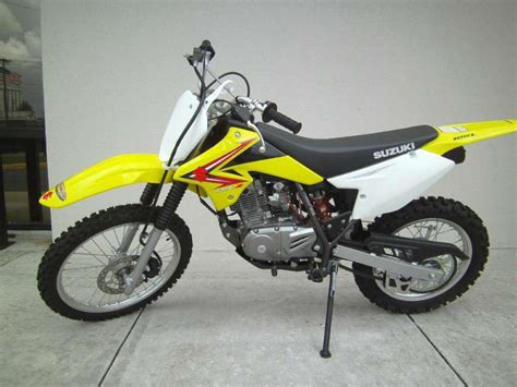 Other information considered as generally known is not included. 2012 Suzuki DR-Z125L Mini & Pocket for sale on 2040-motos
