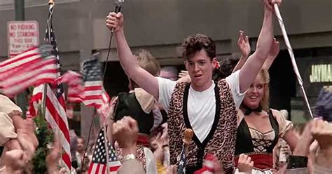 I don't have a job so i had nothing better to do. Epic Parade Recreation to Celebrate 30th Anniversary of ...