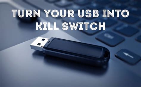 The usb cannot start (code 10) problem, commonly is occurred in windows 8 or windows 10 based computers, due to missing or incorrect devices drivers. USBKill — Code That Kills Computers Before They Examine ...