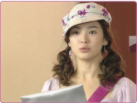 Saw something that caught your attention? Full House ♥ Rain/Bi as Lee Young Jae Song Hye Kyo as Han ...