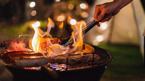 Easy Bbq Camping Recipes To Feast Outdoors Bbq Gourmet