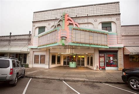 McFiler's Chehalis Theater in Chehalis, WA - Cinema Treasures