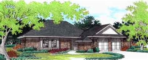 Traditional Style House Plan 3 Beds 2 Baths 1000 Sqft Plan 45 224