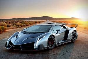 Lamborghini, Veneno, Backgrounds, Hd
