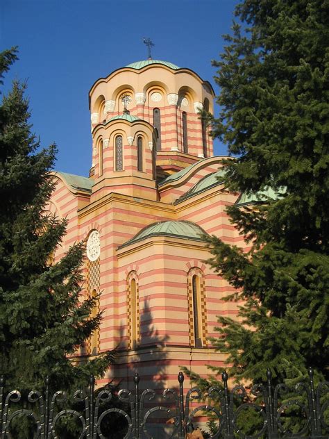 Crkva Svete Trojice Tourism Bosnia And Herzegovina Visit Bih
