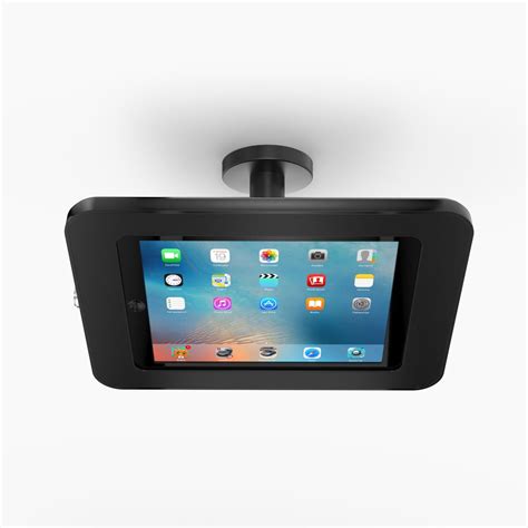 Buy Adjustable Tablet And Ipad Wall Mount Kiosk Online