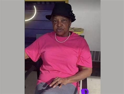 71 year old missing birmingham woman found safe in abandoned house