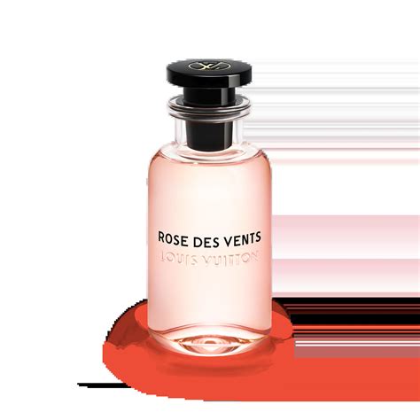 Rose Des Vents Louis Vuitton Gran Aroma