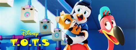 A list of upcoming movies from walt disney pictures, walt disney animation, pixar, marvel studios, and lucasfilm. Disney 2019-2020 Animated Series - Walt Disney Television ...