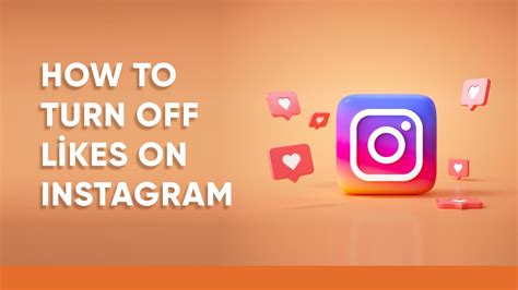 How To Turn Off Likes On Instagram 2024 And Instagram Tricks