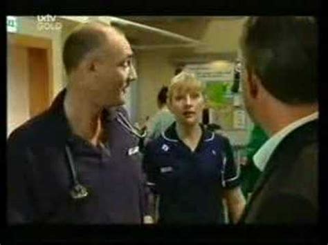 Team good boy all the way. Casualty Series 15 Episode 12 Starting Over part 1 - YouTube