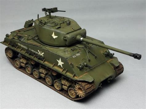 Pin By Billys On SHERMAN M4A3E8 EASY EIGHT Wwii Vehicles Tamiya