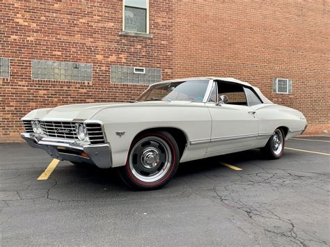 1967 Chevrolet Impala Showdown Auto Sales Drive Your Dream