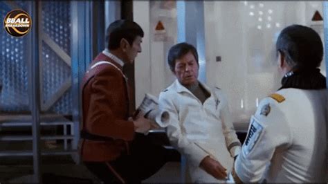 Wrath Of Khan Gifs Find Share On Giphy