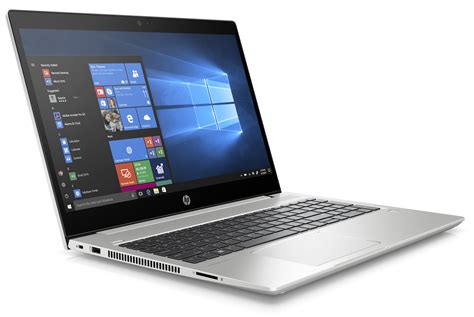 Hp Probook 450 G6 Specs Tests And Prices