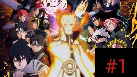 Animasi Naruto1 Youtube