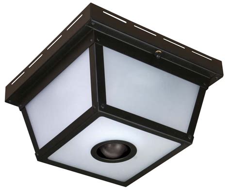 Motion sensor lights are significant deterrents for thieves and trespassers. HeathCo Recalls Motion-Activated Outdoor Lights Due to ...