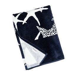Apr 11, 2021 · thirty one deluxe large utility tote storage bag 31 gift in navy starfish splash. Summer Days Towel - Navy Starfish Splash | Thirty one ...