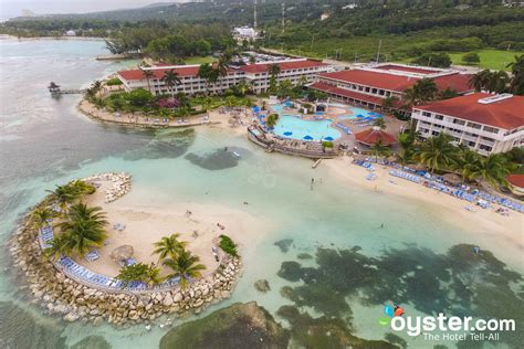 Holiday Inn Resort Montego Bay Review What To Really Expect If You Stay