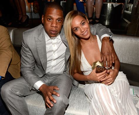 Beyoncé Et Jay Z Du Divorce Dans L Air